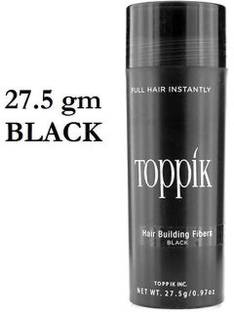 Toppik Hair Building Concealer Fibers Black 27 5 Gm Holds Till Washed Off Hair Volumizer Powder Type Reviews: Latest Review of Toppik Hair Building Concealer Fibers Black 27 5 Gm Holds Till Toppik Hair Building Concealer Fibers Black 27 5 Gm Holds Till Washed Off Hair Volumizer Powder Type Reviews: Latest Review of Toppik Hair Building Concealer Fibers Black 27 5 Gm Holds Till