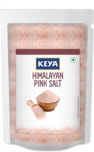 keya Himalayan Pink Salt , 1kg Pack Himalayan Pink Salt