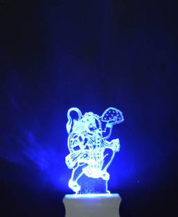 gojeeva the baby krishna 3d illusion night lamp is extremely cool and 3d illusion design night lamp price in india buy gojeeva the baby krishna 3d illusion night lamp is extremely flipkart