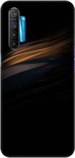 COBIERTAS Back Cover for Realme XT