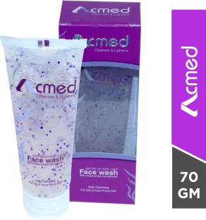 acmed Pimple Care  Face Wash
