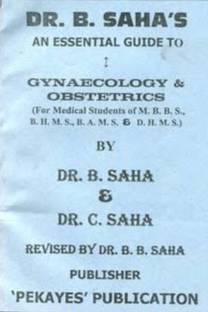 An Essential Guide To Gynaecology Obstetrics Buy An Essential