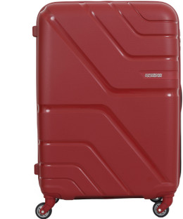 american tourister 26 inch luggage