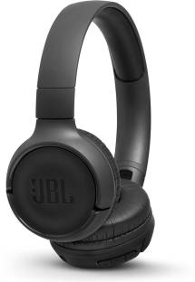 JBL T500BT Bluetooth Headset