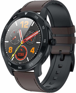 opta smart watch review