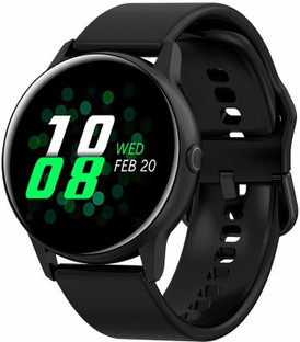 opta smartwatch review