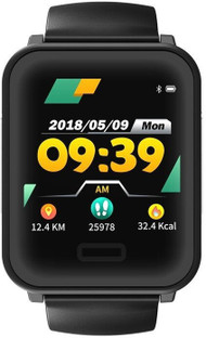 opta smart watch company