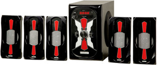 krisons kes444 5.1 bt