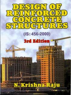 Design Of Reinforced Concrete Structure Is 456 2000 Buy Design