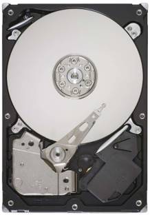 Seagate Barracuda 1 TB Desktop Internal Hard Disk Drive (HDD) (OEM Hard Drive)