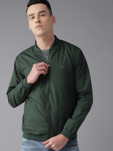 roadster bomber jacket