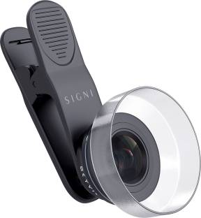 SKYVIK 25mm Macro Lens Mobile Phone Lens