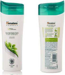 Himalaya Protein Shampoo Gentle Daily Care For Normal Hair Men Price In India Buy Himalaya Protein Shampoo Gentle Daily Care For Normal Hair Men Online In India Reviews Ratings