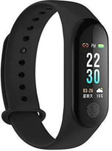 fitness bands under 500