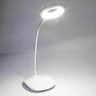 rechargeable study lamp flipkart