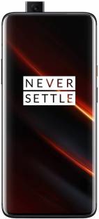 Add to Compare OnePlus 7T Pro Mclaren Limited Edition (Papaya Orange, 256 GB) 4.49 Ratings & 2 Reviews 12 GB RAM | 256 GB ROM 16.94 cm (6.67 inch) Display 48MP Rear Camera | 8MP Front Camera 4085 mAh Battery 1 year manufacturer warranty for device and 6 months manufacturer warranty for in-box accessories including batteries from the date of purchase ₹42,990 ₹58,999 27% off Free delivery Bank Offer
