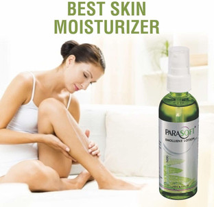 novasoft emollient lotion