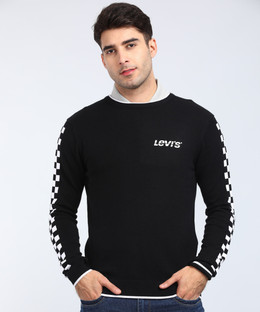 levi sweaters mens