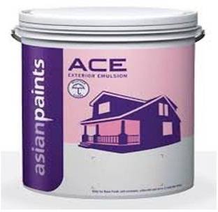 Asianpaints Asian Paint 20 Ltr Ace Paint In Colour Size White White Emulsion Wall Paint Price In India Buy Asianpaints Asian Paint 20 Ltr Ace Paint In Colour Size White White