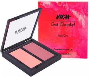 blush nykaa