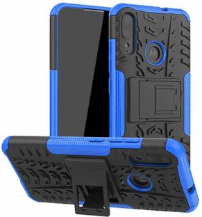 Outlier Back Cover for Motorola e6s