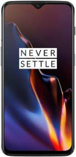 Add to Compare OnePlus 6T (Mirror Black, 128 GB) 4.5126 Ratings & 10 Reviews 8 GB RAM | 128 GB ROM 16.64 cm (6.55 inch) Display 16MP Rear Camera 3800 mAh Battery 1 year Brand Warranty ₹22,990 ₹41,999 45% off Free delivery Bank Offer
