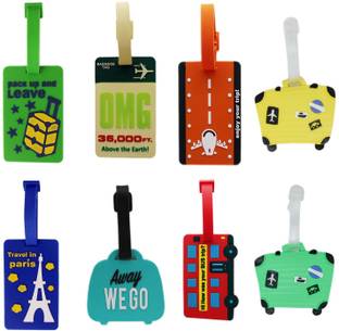 Tootpado Luggage Tags Travel Tag Suitcase Backpack School Bags Funny Quotes Pack 8 Clnt86 Reviews: Latest Review of Tootpado Luggage Tags Travel Tag Suitcase Backpack School Bags Funny Quotes Pack 8 Clnt86 | Tootpado Luggage Tags Travel Tag Suitcase Backpack School Bags Funny Quotes Pack 8 Clnt86 Reviews: Latest Review of Tootpado Luggage Tags Travel Tag Suitcase Backpack School Bags Funny Quotes Pack 8 Clnt86 |