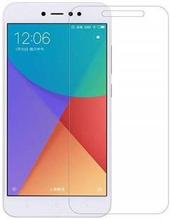 NSTAR Tempered Glass Guard for Mi Redmi 5A