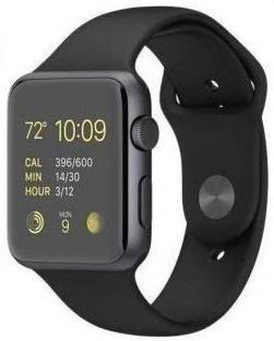 Add to Compare mobifox calling smart watch Smartwatch 3925 Ratings & 81 Reviews With Call Function Touchscreen Watchphone, Notifier, Fitness & Outdoor Battery Runtime: Upto 24 hrs ₹1,299 ₹1,999 35% off Free delivery Bank Offer