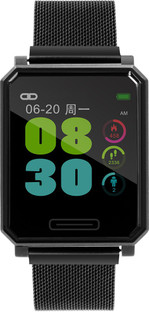 hottech smart watch price