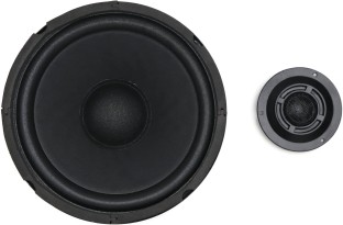 8 inch speakers