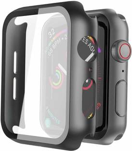 Bigil Front Back Case For Apple Watch 44mm Series 4 Case Matte Finish Bigil Flipkart Com