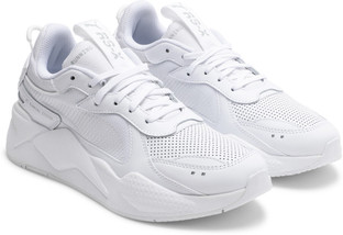 puma winterized sneakers