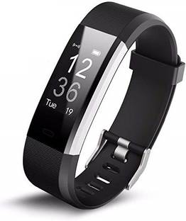 Hypex 116 bluetooth fitness wrist smart band clearance