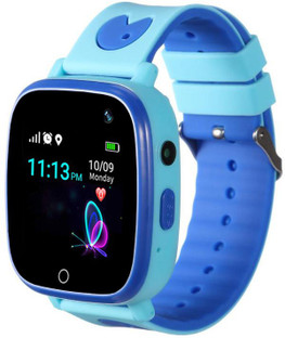 watch se tracker