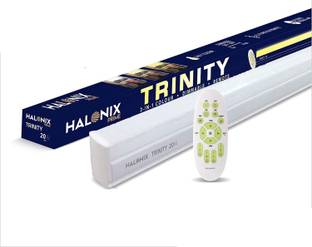 Halonix Inverter Led 20w Pack 1 Straight Linear Led Tube Light Price In India Buy Halonix Inverter Led 20w Pack 1 Straight Linear Led Tube Light Online At Flipkart Com