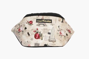 fanny pack flipkart