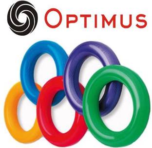 Optimus 8 Tennikoit Ring Tennicoit Ring Tenniquoit Ring Tennis Ring Rubber Ring Plain Rubber Tennikoit Ring Price In India Buy Optimus 8 Tennikoit Ring Tennicoit Ring Tenniquoit Ring