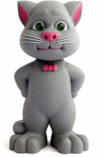 talking tom toy flipkart