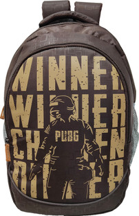 pubg bag school