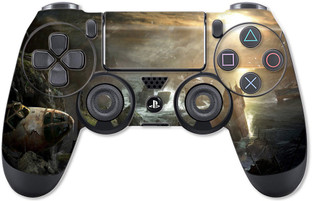 raiders ps4 controller