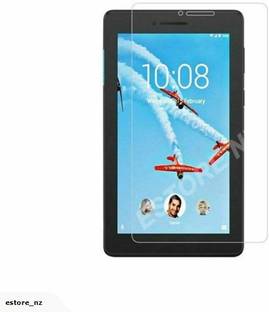 44mob Screen Guard For Lenovo Tab E8 44mob Flipkart Com