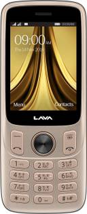 Add to Compare LAVA A5 4.112,909 Ratings & 1,202 Reviews 32 MB RAM | 24 MB ROM | Expandable Upto 32 GB 6.1 cm (2.4 inch) QVGA Display 0.3MP Rear Camera 1000 mAh Li-ion Battery Brand Warranty of 1 Year Available for Mobile and 6 Months for Battery and Accessories ₹1,380 ₹1,649 16% off Free delivery Bank Offer