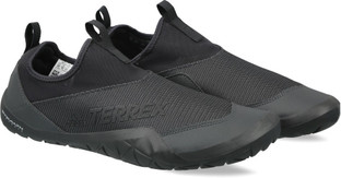 ADIDAS Terrex Jawpaw Ii H.Rdy Outdoor Shoes For Men - Buy  CBLACK/CBLACK/CARBON Color ADIDAS Terrex Jawpaw Ii H.Rdy Outdoor Shoes For  Men Online at Best Price - Shop Online for Footwears in