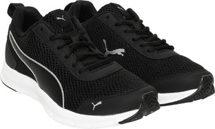 puma men's rapid runner idp sneakers