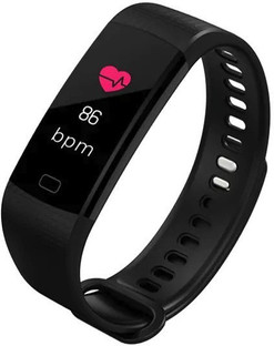 best fitness band under 700