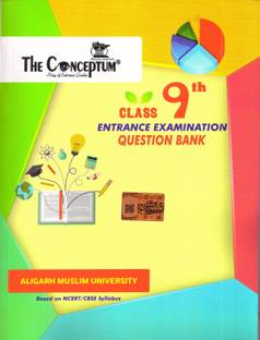 Conceptum Class 9th Question Bank For Aligarh Muslim University Buy Conceptum Class 9th Question Bank For Aligarh Muslim University By Ammar Yasir Mohd Nazim Iftekhar Ahmad At Low Price In India Pdf drive is your search engine for pdf files. conceptum class 9th question bank for aligarh muslim university