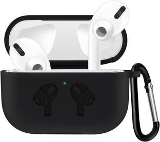 iMax Front & Back Case for AirPods Pro