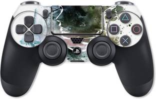 Gadgetswrap Ps4cs9896 Printed Avengers End Game Ultron Split Skin For Ps4 Controller Gaming Accessory Kit Gadgetswrap Flipkart Com