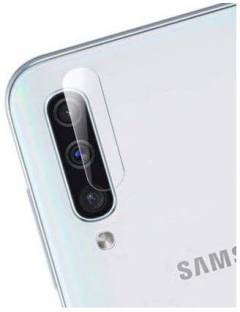 Lilliput Back Camera Lens Glass Protector for Samsung Galaxy A50s, Samsung Galaxy A30s, Samsung Galaxy A50